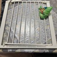 Cancello per bembini