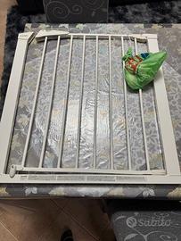 Cancello per bembini