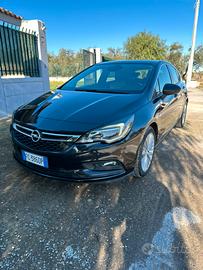 Opel astra 1.6