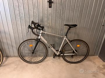 Triban RC 100