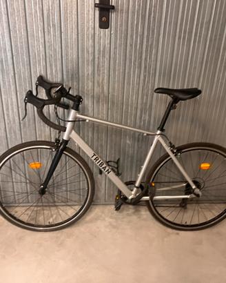 Triban RC 100