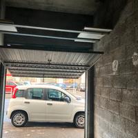 C.C. Le Torri | Box auto