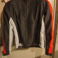 giubbotto moto donna estivo Dainese tg50