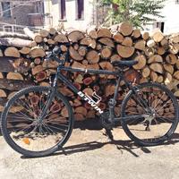 BICI B'TWIN ROCKRIDER 26