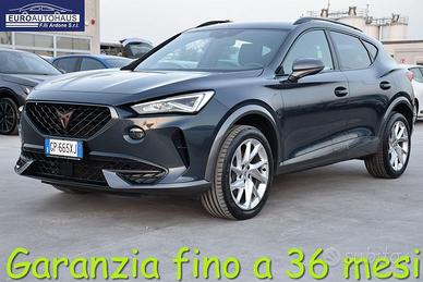CUPRA Formentor 2.0 TDI 4Drive DSG