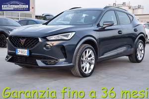 CUPRA Formentor 2.0 TDI 4Drive DSG