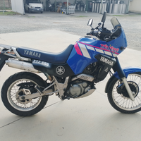 Yamaha XTZ 660 Tenerè 1996