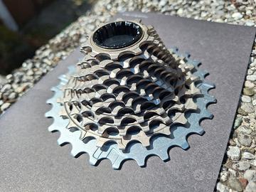 Cassetta Pignoni SRAM RED 12v