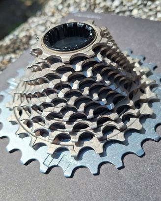 Cassetta Pignoni SRAM RED 12v