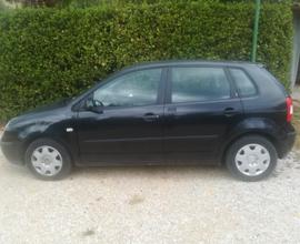 VOLKSWAGEN Polo 4ª serie - 2003