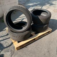 Michelin pilot sport 4, 225/45 R17