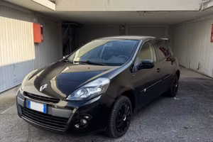 Renault Clio 1.2 2011 Ideale per Neopatentati