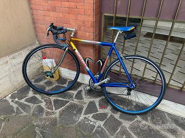 Bici da corsa