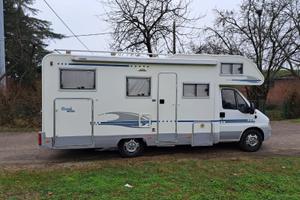 ADRIA CORAL 660 SP - ANNO 2004