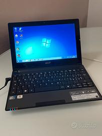 Acer Aspire One D255e Netbook