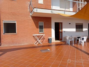 Calabria a 30 mar Mar Ionio - Casa Vacanze