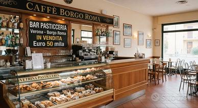 bar con cucina -
