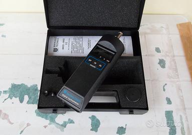 Tachimetro digitale a contatto Binding Union 8433