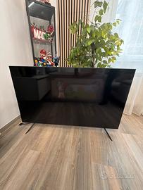 Samsung Smart TV 55’’ Crystal UHD 4K, Alexa