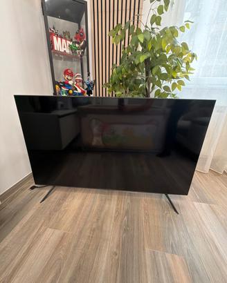 Samsung Smart TV 55’’ Crystal UHD 4K, Alexa