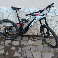 Mtb Fantic xmf 1.7 L
