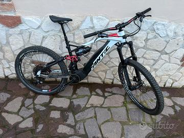 Mtb Fantic xmf 1.7 L