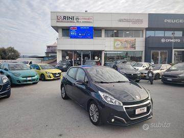 Peugeot 208 PureTech 82 5p. GPL Active- NEOPATENTA