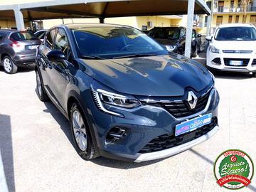 RENAULT Captur Mild Hybrid 140 CV Intens