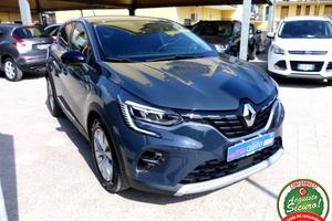 RENAULT Captur Mild Hybrid 140 CV Intens