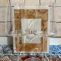 Coppia calici Alviero Martini