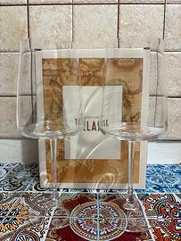 Coppia calici Alviero Martini