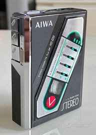 Aiwa HS-G55 Walkman