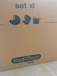 Trio peg perego 51