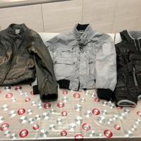 Giubbotti per uomo tagloa L - XL