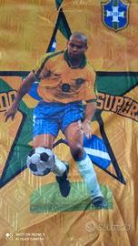 Maglietta Ronaldo il fenomeno brasile