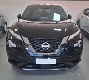 Nissan Juke 1.0 DIG-T 114 CV N-Connecta