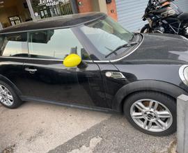 MINI ONE 1.6 D anno 2012