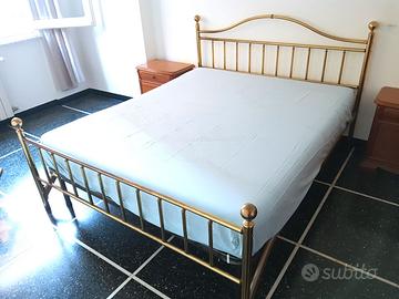 Materasso Schiuma Memory 160x190 cm