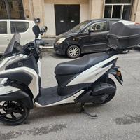 Yamaha tricity 155 prezzo bomba solo 2900 km