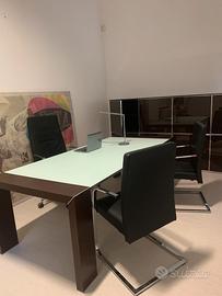 Ufficio direzionale completo