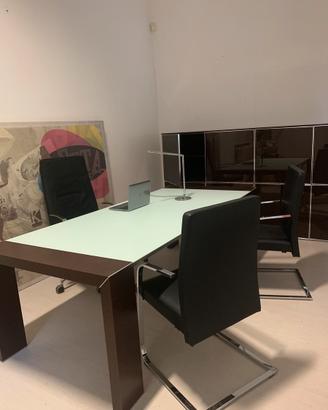 Ufficio direzionale completo