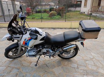 Bmw r 1100 gs - 1996