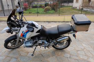 Bmw r 1100 gs - 1996