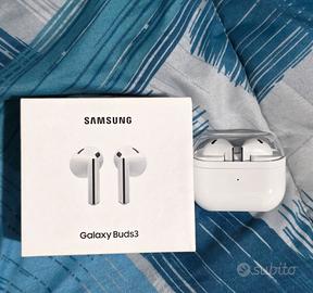 Galaxy Buds 3