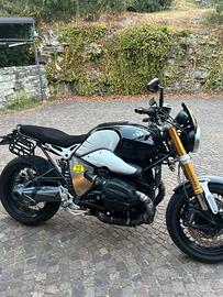 bmw r nine t