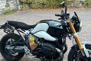 bmw r nine t