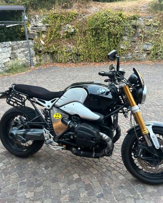 bmw r nine t