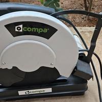 Troncatrice per metalli COMPA Tech TRMA 355