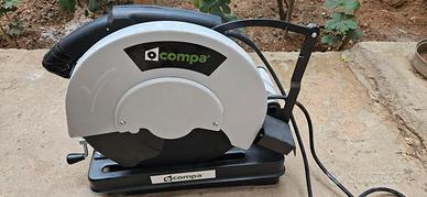 Troncatrice per metalli COMPA Tech TRMA 355