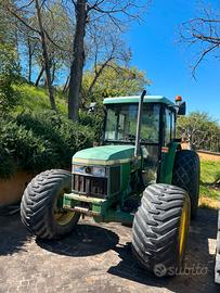 John deere 5500
